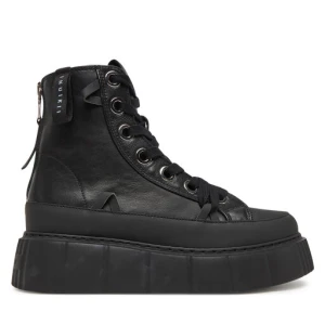 Trzewiki Inuikii Matilda 35203-033 Czarny