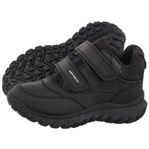 Trzewiki J Symbyos B Abx B Black J46L0B 0MEFU C9999 (GE227-a) Geox