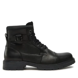 Trzewiki Jack&Jones 12257993 Czarny