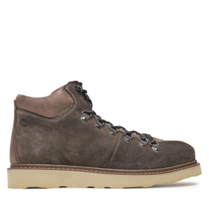 Trzewiki Jack & Jones 12262858 Czarny