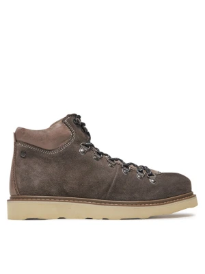 Trzewiki Jack & Jones 12262858 Czarny