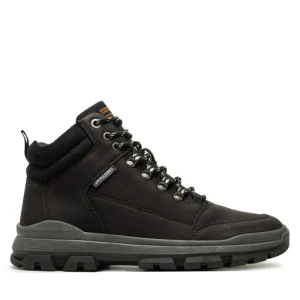 Trzewiki Jack & Jones Imperial 12257750 Czarny