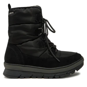 Trzewiki Jana 8-26262-43 Czarny