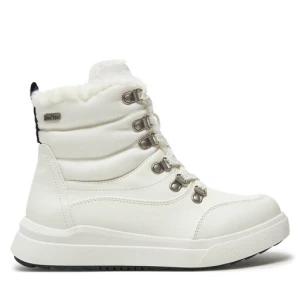 Trzewiki Jana 8-26270-43 Biały