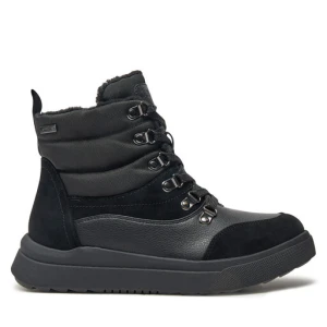 Trzewiki Jana 8-26270-43 Czarny