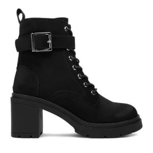 Trzewiki JENNY CEO-INES WS6181-03 Czarny