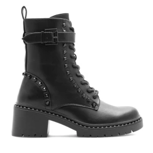 Trzewiki Jenny Fairy ADA H60129-1 Czarny