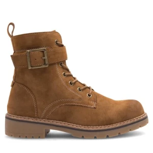 Trzewiki Jenny Fairy ANNCHEN WS6207-03 Brązowy