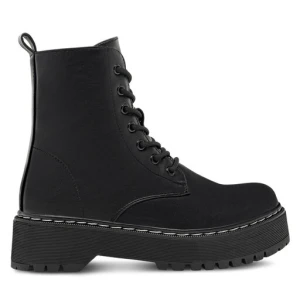 Trzewiki Jenny Fairy BERTI WSD1916-01N Czarny