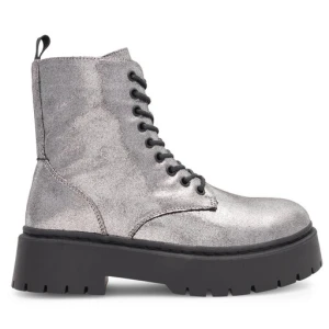 Trzewiki Jenny Fairy CONNY H13123-1A Srebrny