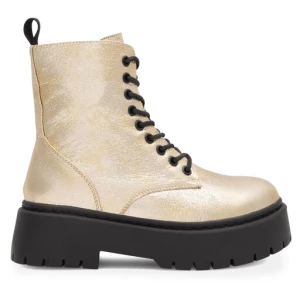 Trzewiki Jenny Fairy CONNY H13123-1A Złoty