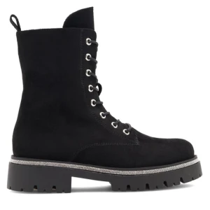 Trzewiki Jenny Fairy ENIDE WS6113-02 Czarny