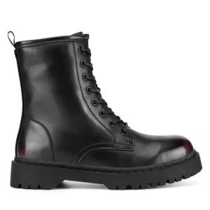 Trzewiki Jenny Fairy HY12659-1 Bordowy