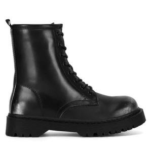 Trzewiki Jenny Fairy HY12659-1 Czarny