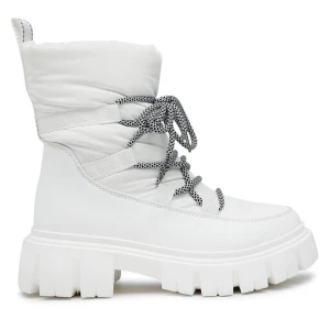 Trzewiki Jenny Fairy HY211257 Biały