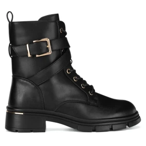 Trzewiki Jenny Fairy HY60187-1 Czarny