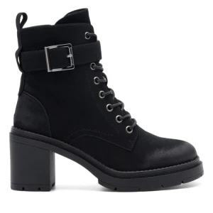 Trzewiki Jenny Fairy INES WS6181-03 Czarny