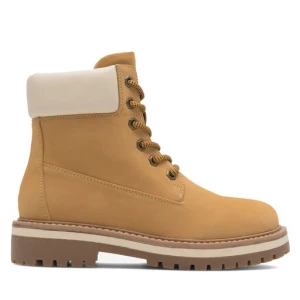 Trzewiki Jenny Fairy KATICA WS2911-04 Brązowy