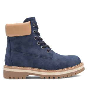 Trzewiki Jenny Fairy KATICA WS2911-04 Granatowy