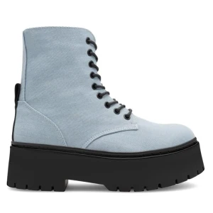 Trzewiki Jenny Fairy MARIKA HY13122-1 Błękitny