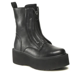 Trzewiki Jenny Fairy WS101-06 Czarny