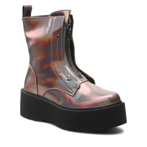 Trzewiki Jenny Fairy WS101-06 Kolorowy