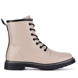 Trzewiki Jenny Fairy WS2696-02 Beżowy