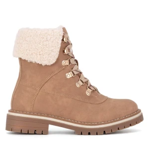 Trzewiki Jenny Fairy WS2927-09 Brązowy