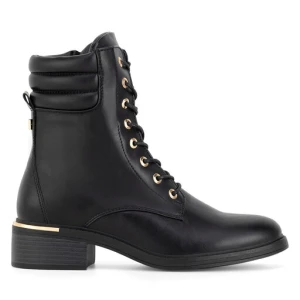 Trzewiki Jenny Fairy WS5122-20 Czarny