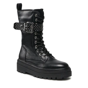 Trzewiki Jenny Fairy WS5261-04 Czarny