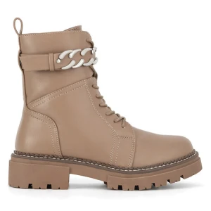 Trzewiki Jenny Fairy WS5579-12 Beżowy