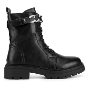 Trzewiki Jenny Fairy WS5579-12 Czarny