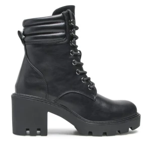 Trzewiki Jenny Fairy WS5672-05 Czarny