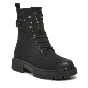 Trzewiki Jenny Fairy WS5866-02 Czarny