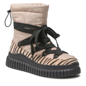 Trzewiki Jenny Fairy WS5880-02 Beżowy