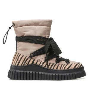 Trzewiki Jenny Fairy WS5880-02 Beżowy