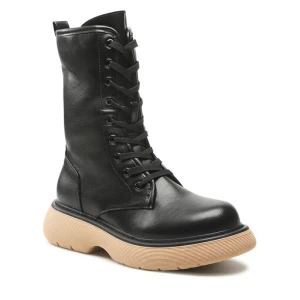 Trzewiki Jenny Fairy WS5891-02 Czarny