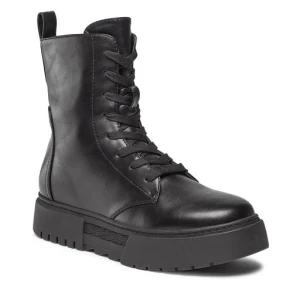 Trzewiki Jenny Fairy WS5895-04 Czarny