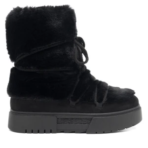 Trzewiki Jenny Fairy WS5895-05 Czarny