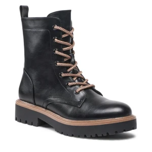 Trzewiki Jenny Fairy WS5896-04 Czarny