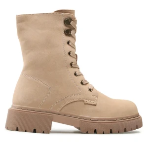 Trzewiki Jenny Fairy WS5899-04 Beżowy