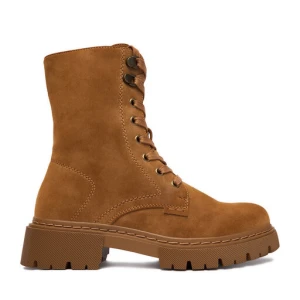 Trzewiki Jenny Fairy WS5899-04 Brązowy