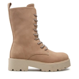 Trzewiki Jenny Fairy WS5902-03 Beżowy