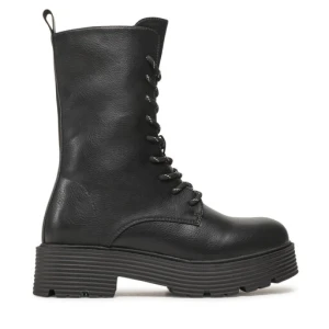 Trzewiki Jenny Fairy WS5902-03 Czarny