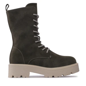 Trzewiki Jenny Fairy WS5902-03 Zielony