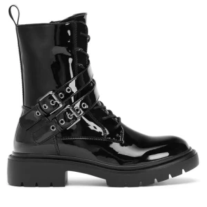 Trzewiki Jenny Fairy WS6199-07 Czarny