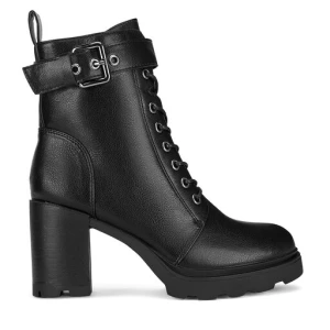 Trzewiki Jenny Fairy WS6321-03 Czarny