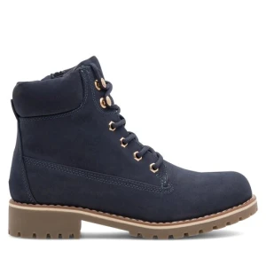 Trzewiki Jenny Fairy WS722-28G Granatowy