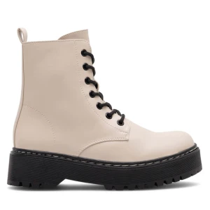 Trzewiki Jenny Fairy WSD1916-01M Beżowy