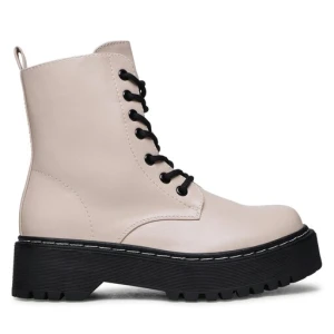 Trzewiki Jenny Fairy WSD1916-01M Czerwony